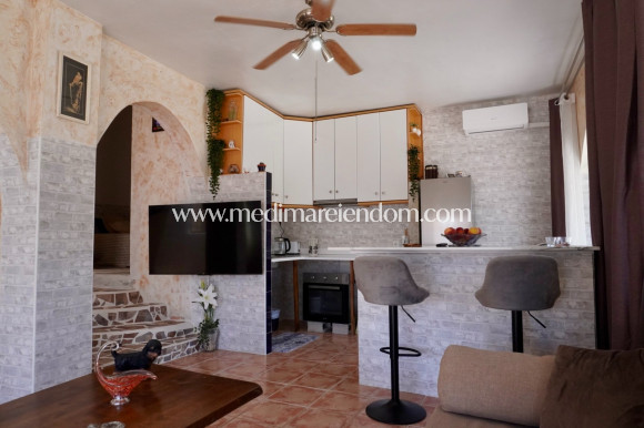 Resale - Villa - Ciudad Quesada/Rojales - Ciudad Quesada