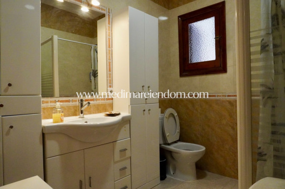 Resale - Villa - Ciudad Quesada/Rojales - Ciudad Quesada