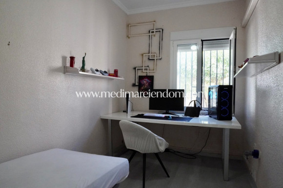 Resale - Villa - Ciudad Quesada/Rojales - Ciudad Quesada