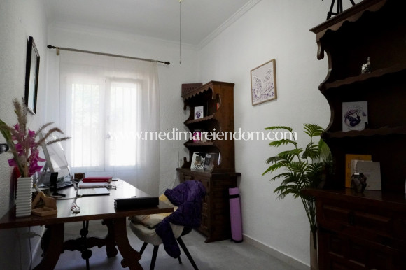 Resale - Villa - Ciudad Quesada/Rojales - Ciudad Quesada