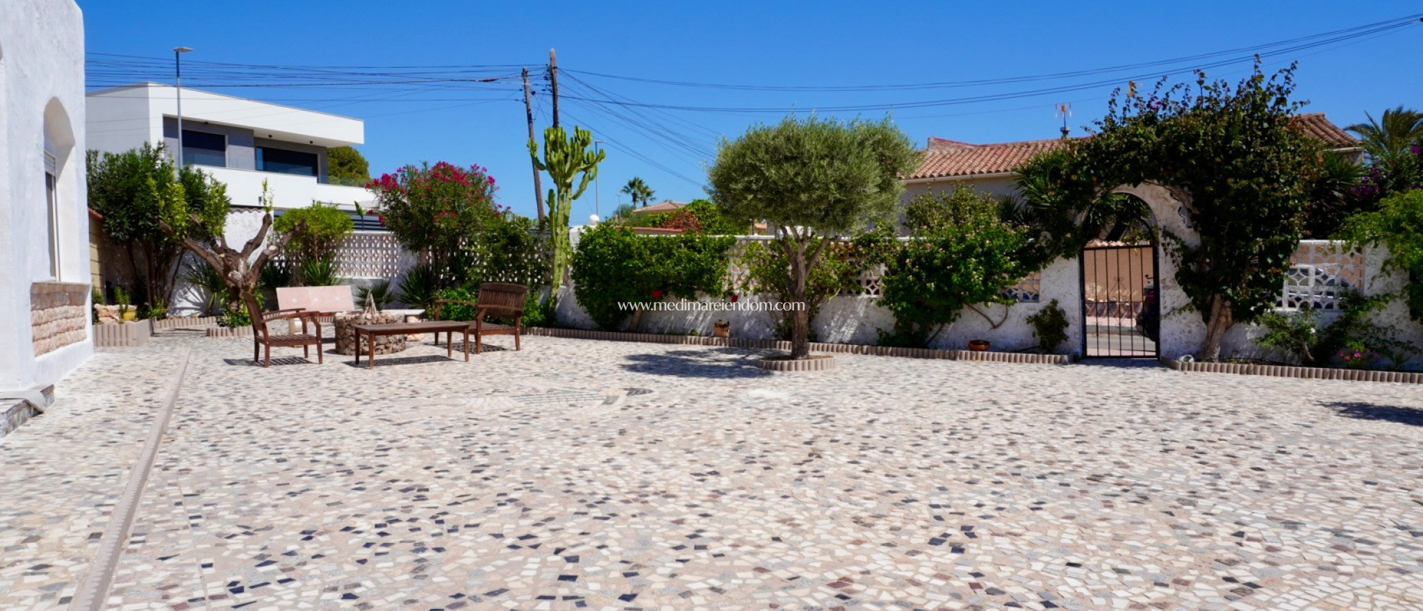 Resale - Villa - Ciudad Quesada/Rojales - Ciudad Quesada