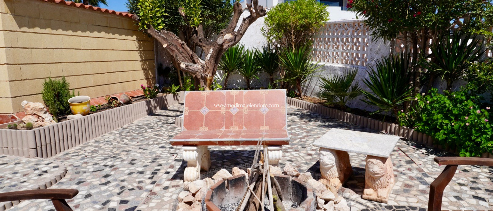 Resale - Villa - Ciudad Quesada/Rojales - Ciudad Quesada