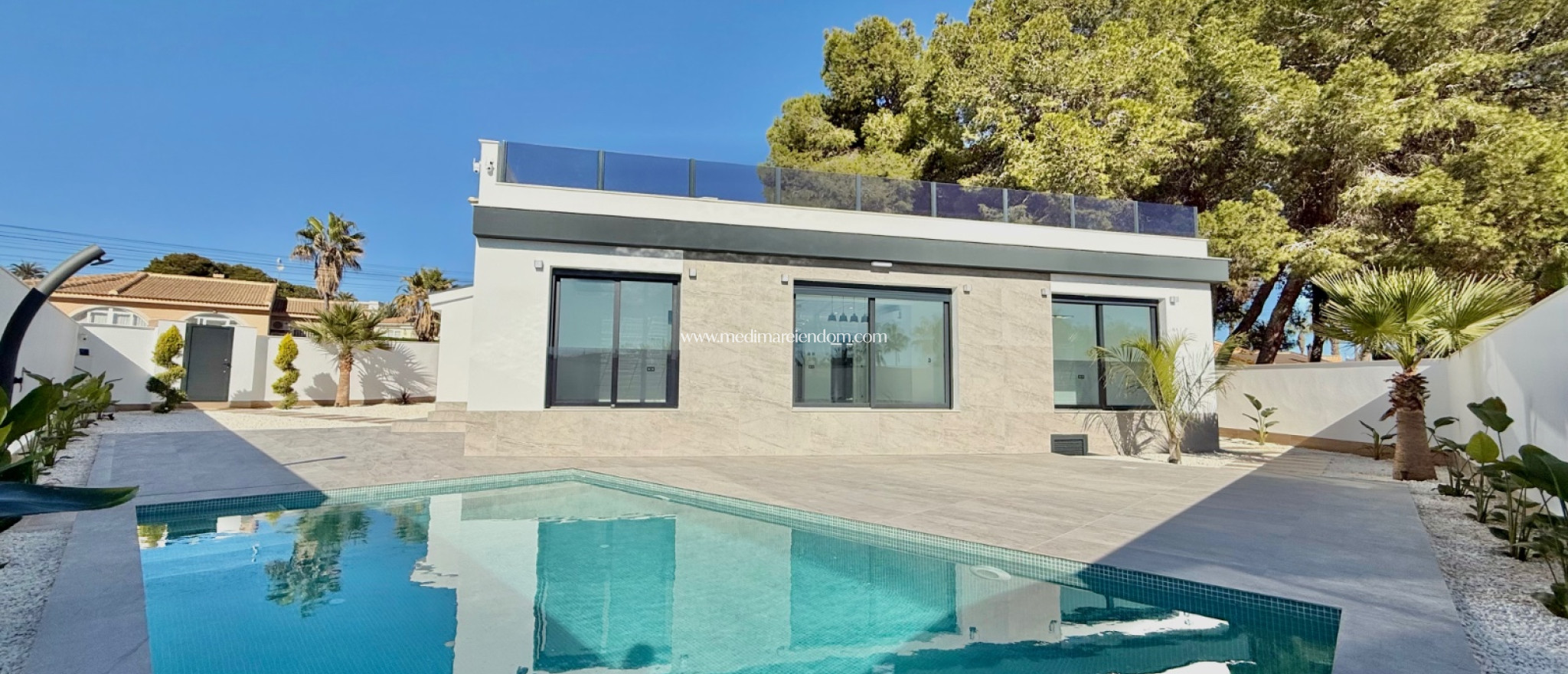 Resale - Villa - Ciudad Quesada/Rojales - Ciudad Quesada