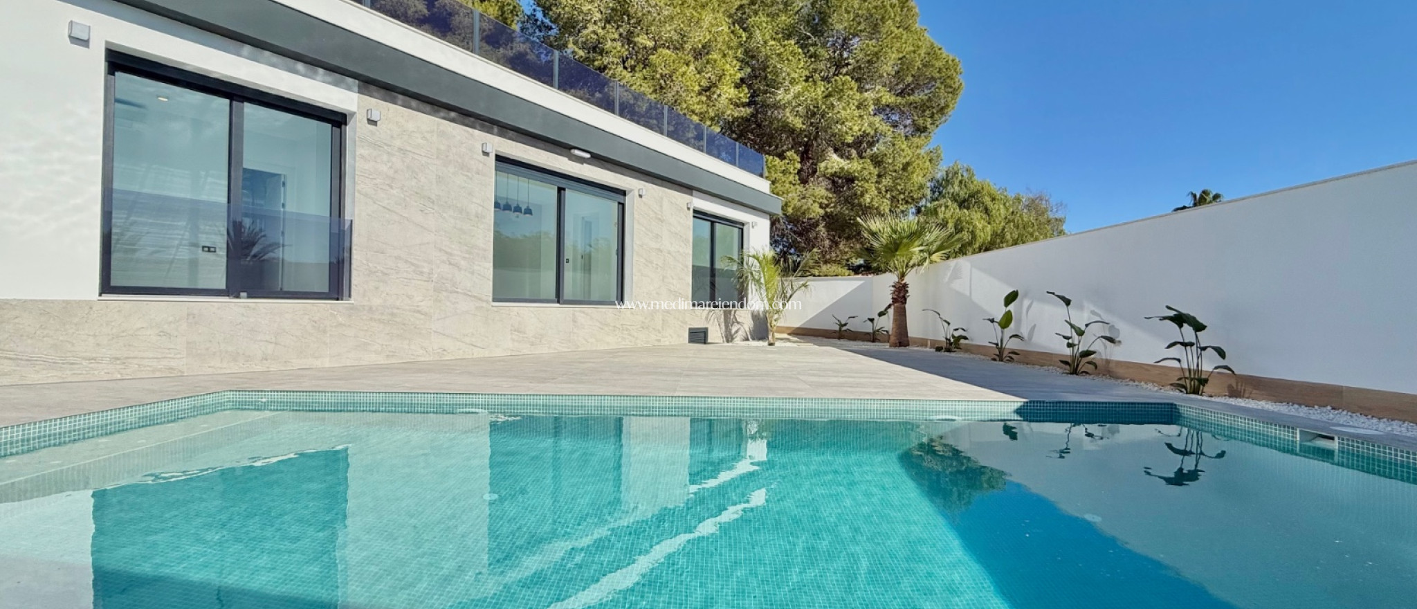 Resale - Villa - Ciudad Quesada/Rojales - Ciudad Quesada