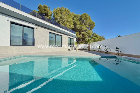 Resale - Villa - Ciudad Quesada/Rojales - Ciudad Quesada