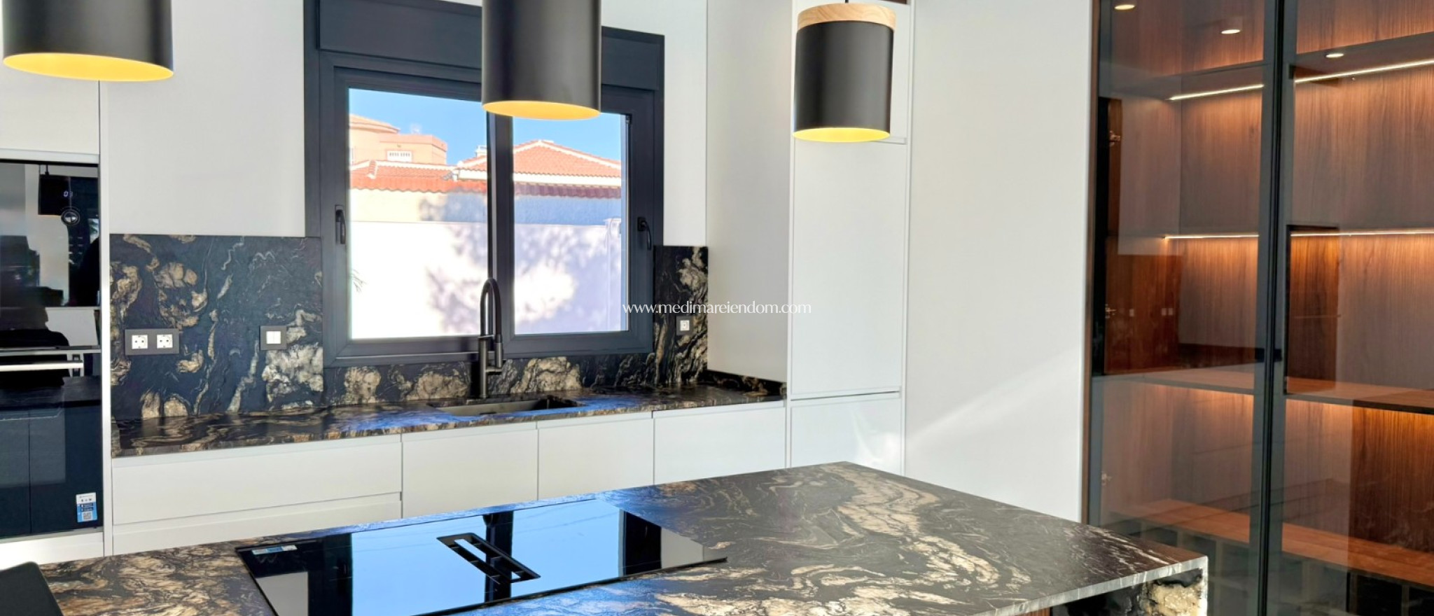 Resale - Villa - Ciudad Quesada/Rojales - Ciudad Quesada