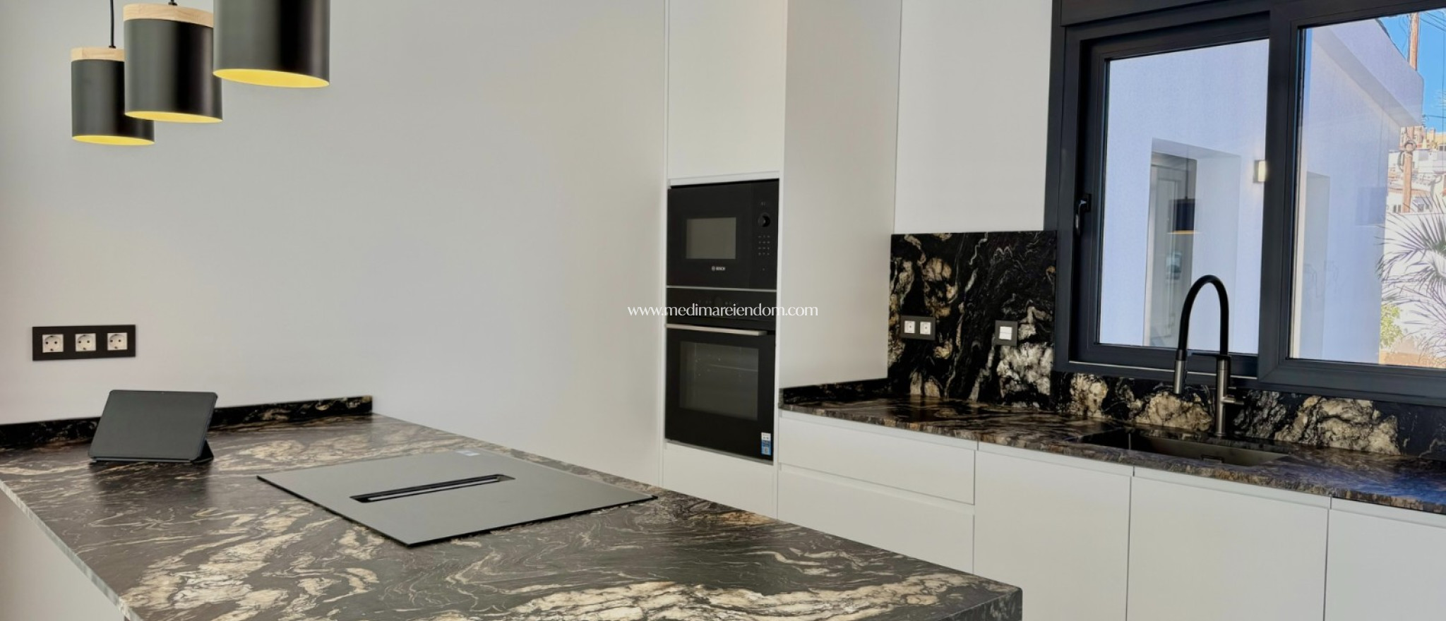 Resale - Villa - Ciudad Quesada/Rojales - Ciudad Quesada