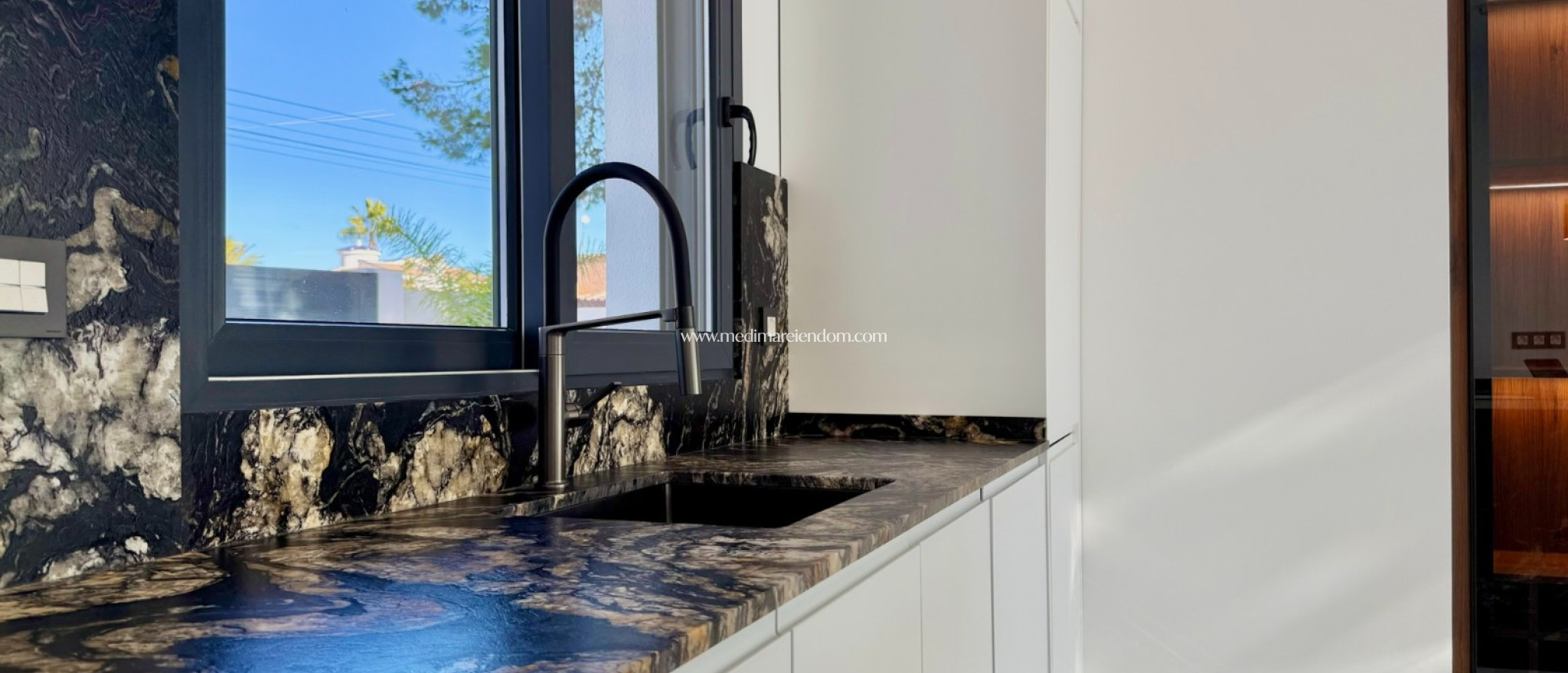 Resale - Villa - Ciudad Quesada/Rojales - Ciudad Quesada