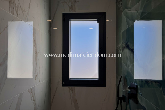 Resale - Villa - Ciudad Quesada/Rojales - Ciudad Quesada