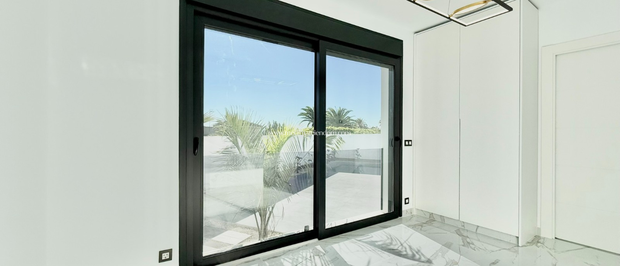 Resale - Villa - Ciudad Quesada/Rojales - Ciudad Quesada