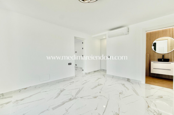 Resale - Villa - Ciudad Quesada/Rojales - Ciudad Quesada