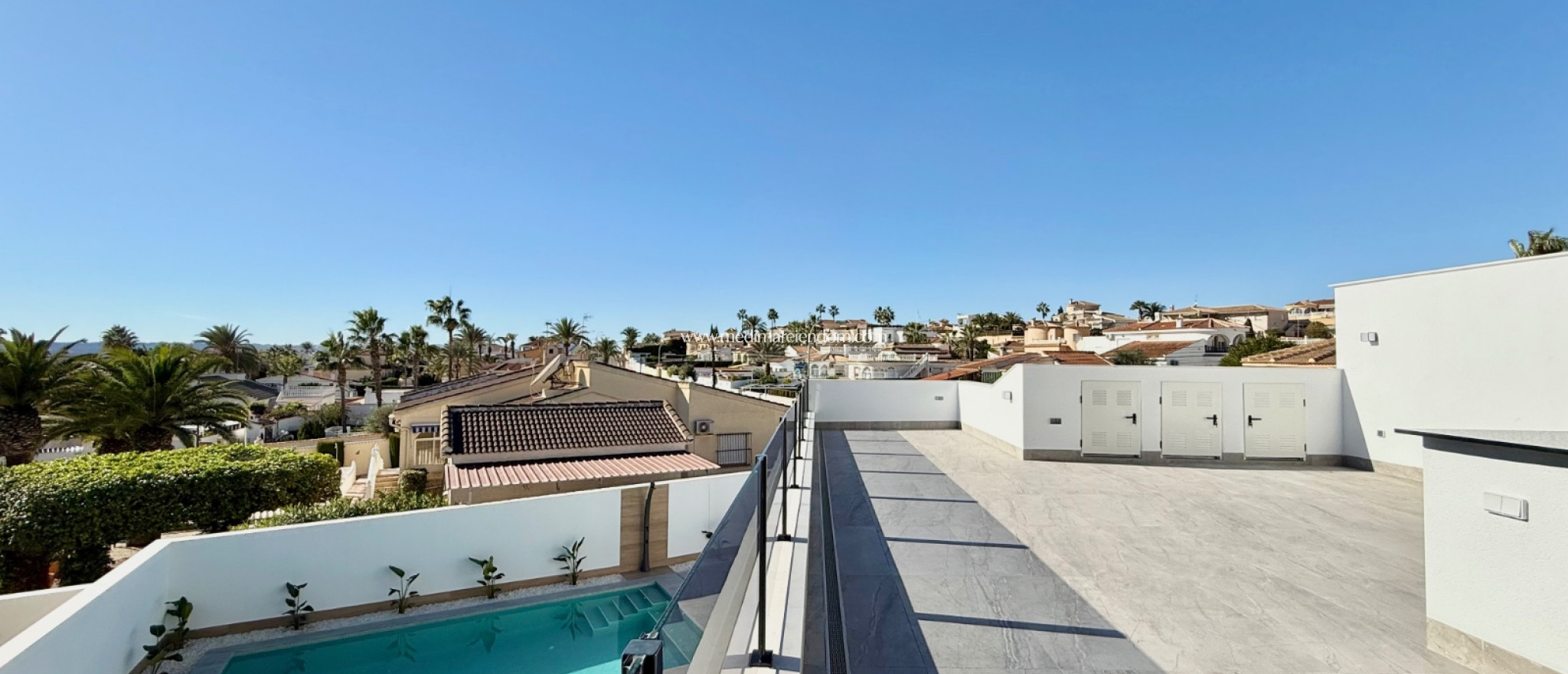 Resale - Villa - Ciudad Quesada/Rojales - Ciudad Quesada