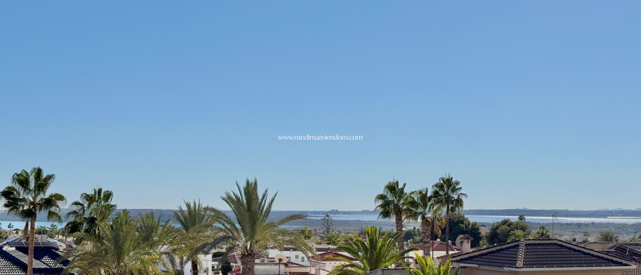 Resale - Villa - Ciudad Quesada/Rojales - Ciudad Quesada