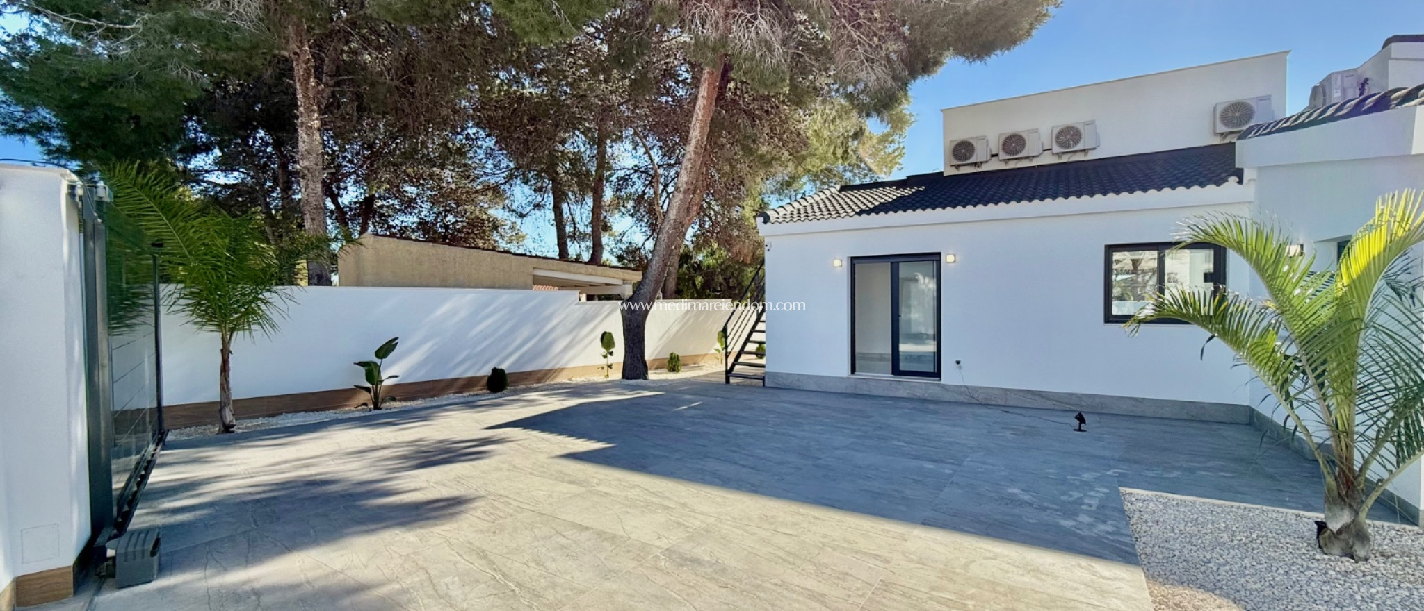 Resale - Villa - Ciudad Quesada/Rojales - Ciudad Quesada