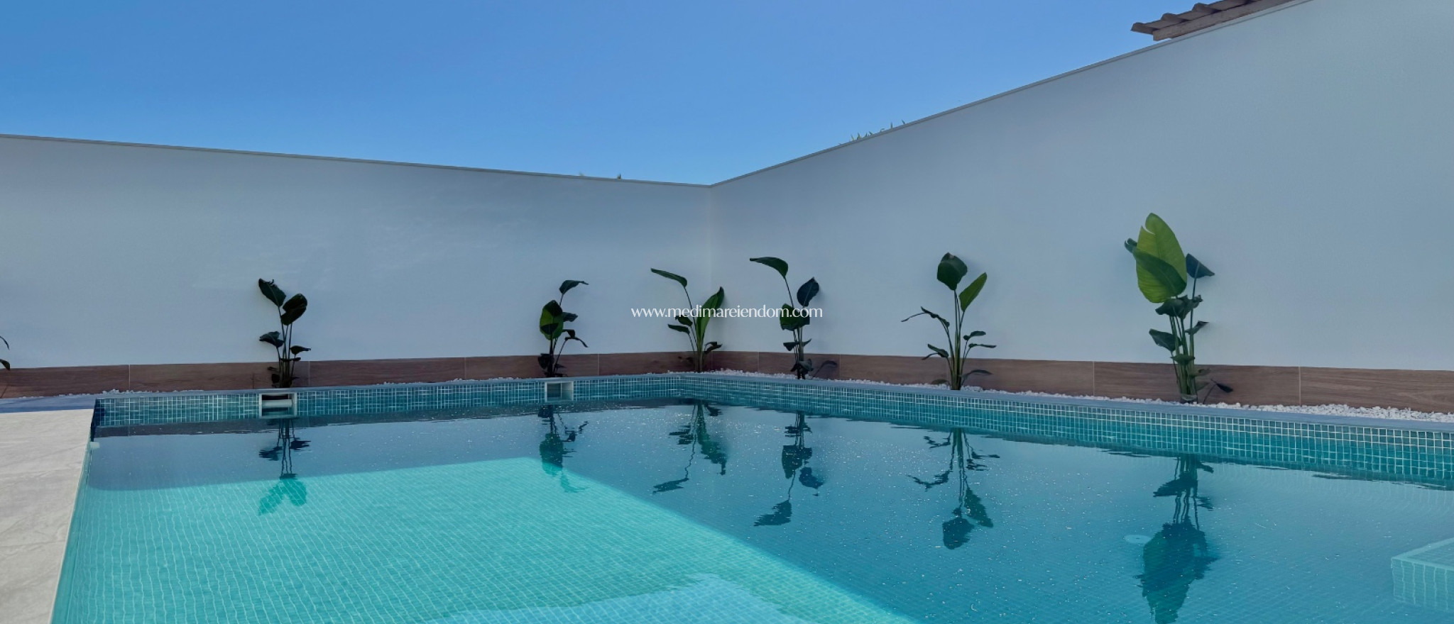 Resale - Villa - Ciudad Quesada/Rojales - Ciudad Quesada