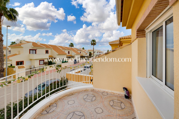 Resale - Villa - Ciudad Quesada/Rojales - Ciudad Quesada