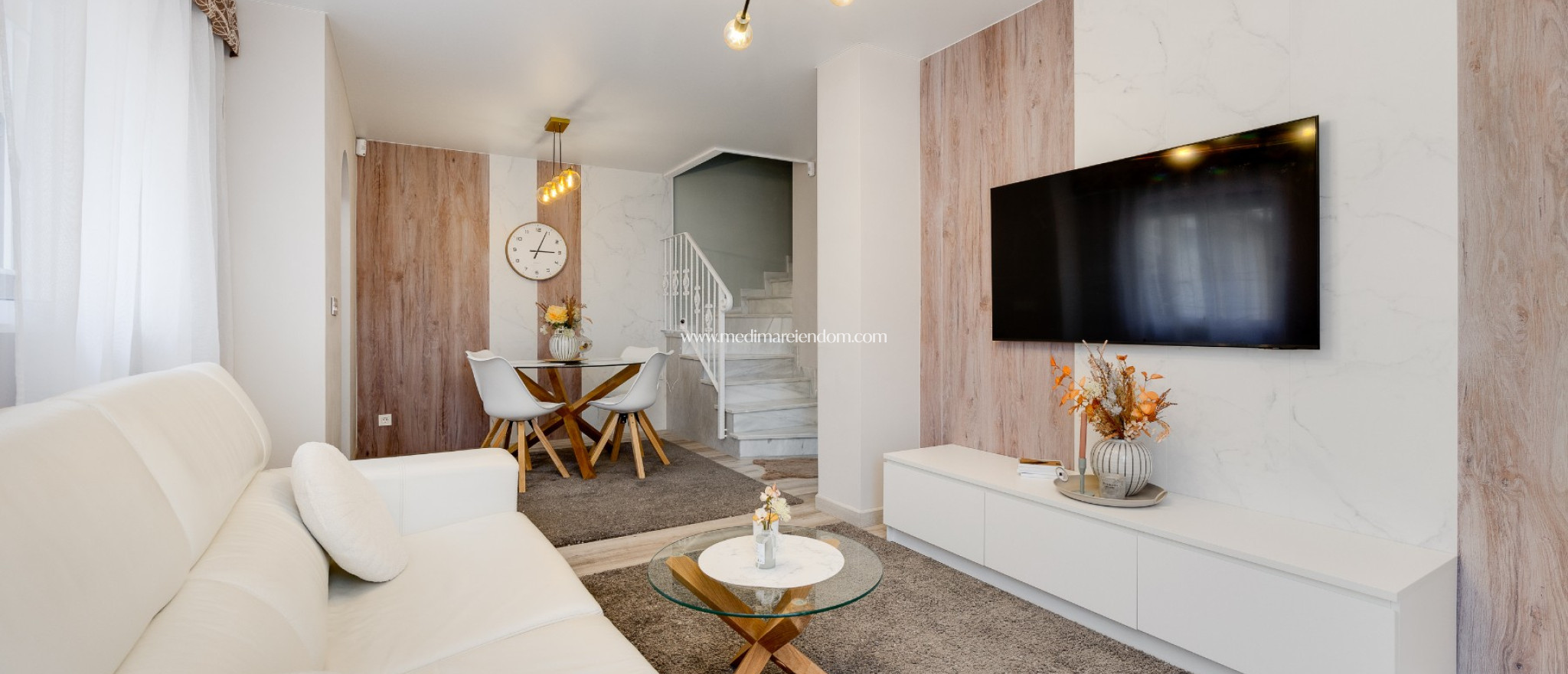 Resale - Villa - Ciudad Quesada/Rojales - Ciudad Quesada