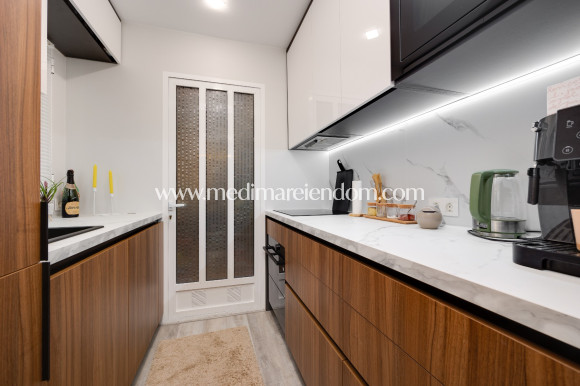 Resale - Villa - Ciudad Quesada/Rojales - Ciudad Quesada