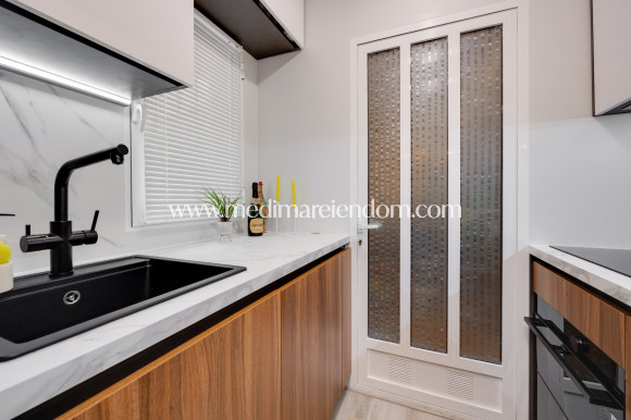 Resale - Villa - Ciudad Quesada/Rojales - Ciudad Quesada