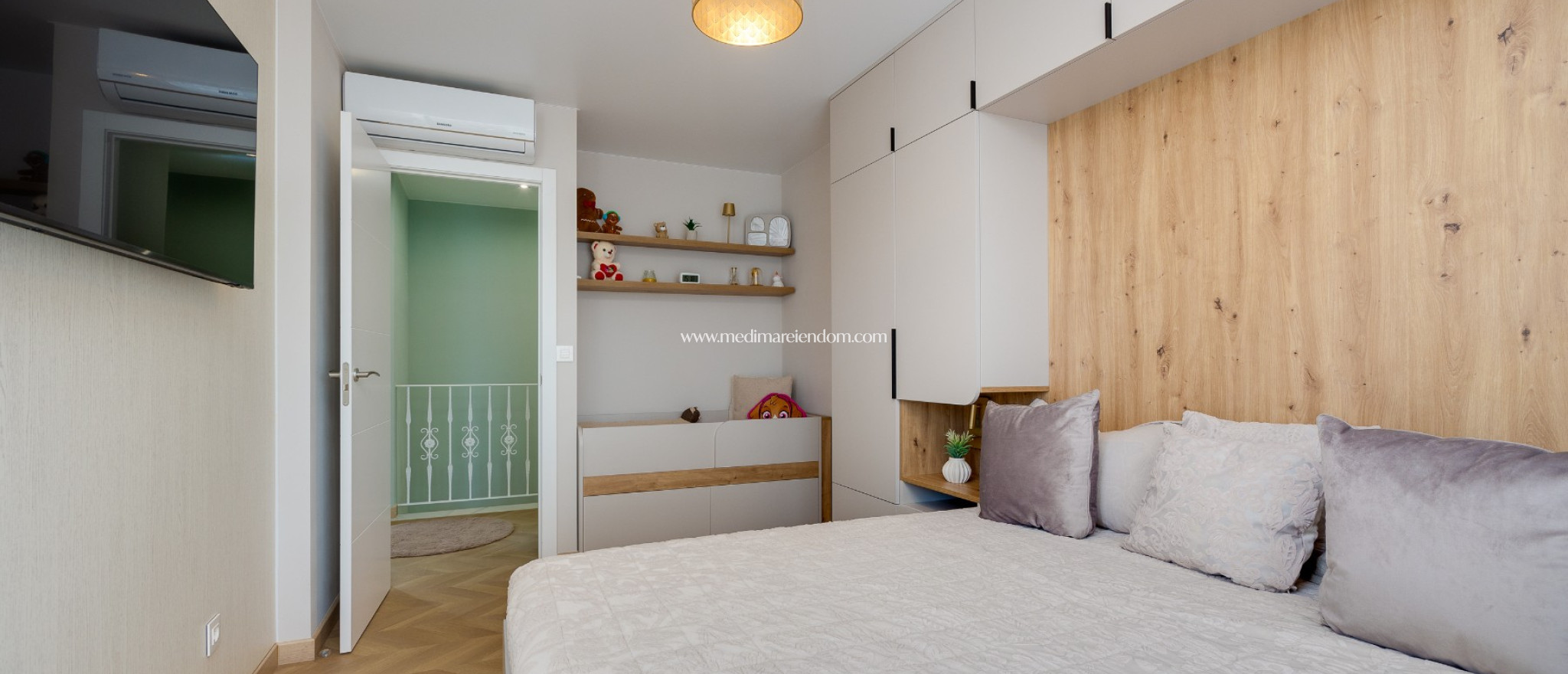 Resale - Villa - Ciudad Quesada/Rojales - Ciudad Quesada