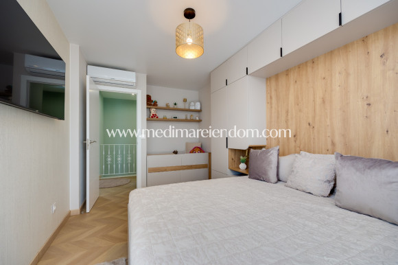 Resale - Villa - Ciudad Quesada/Rojales - Ciudad Quesada