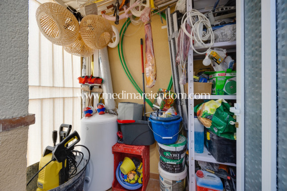 Resale - Villa - Ciudad Quesada/Rojales - Ciudad Quesada