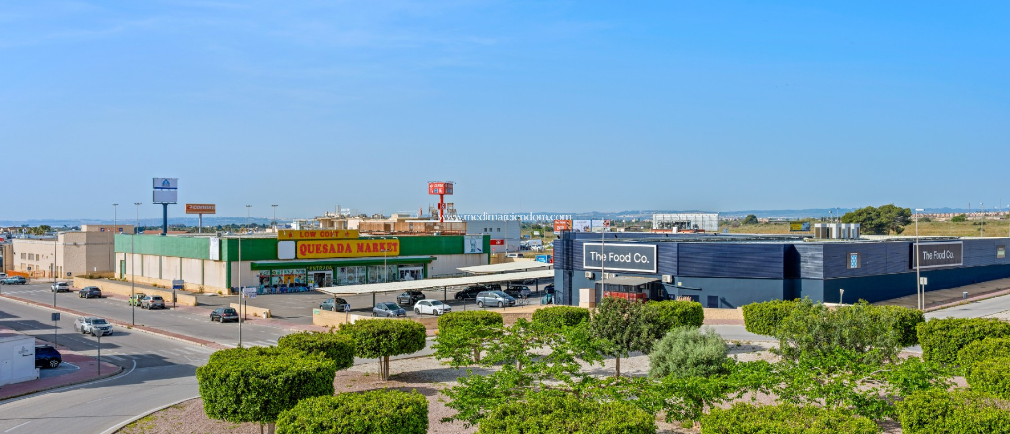 Resale - Villa - Ciudad Quesada/Rojales - Ciudad Quesada