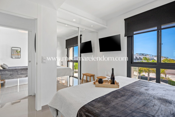 Resale - Villa - Ciudad Quesada/Rojales - Ciudad Quesada