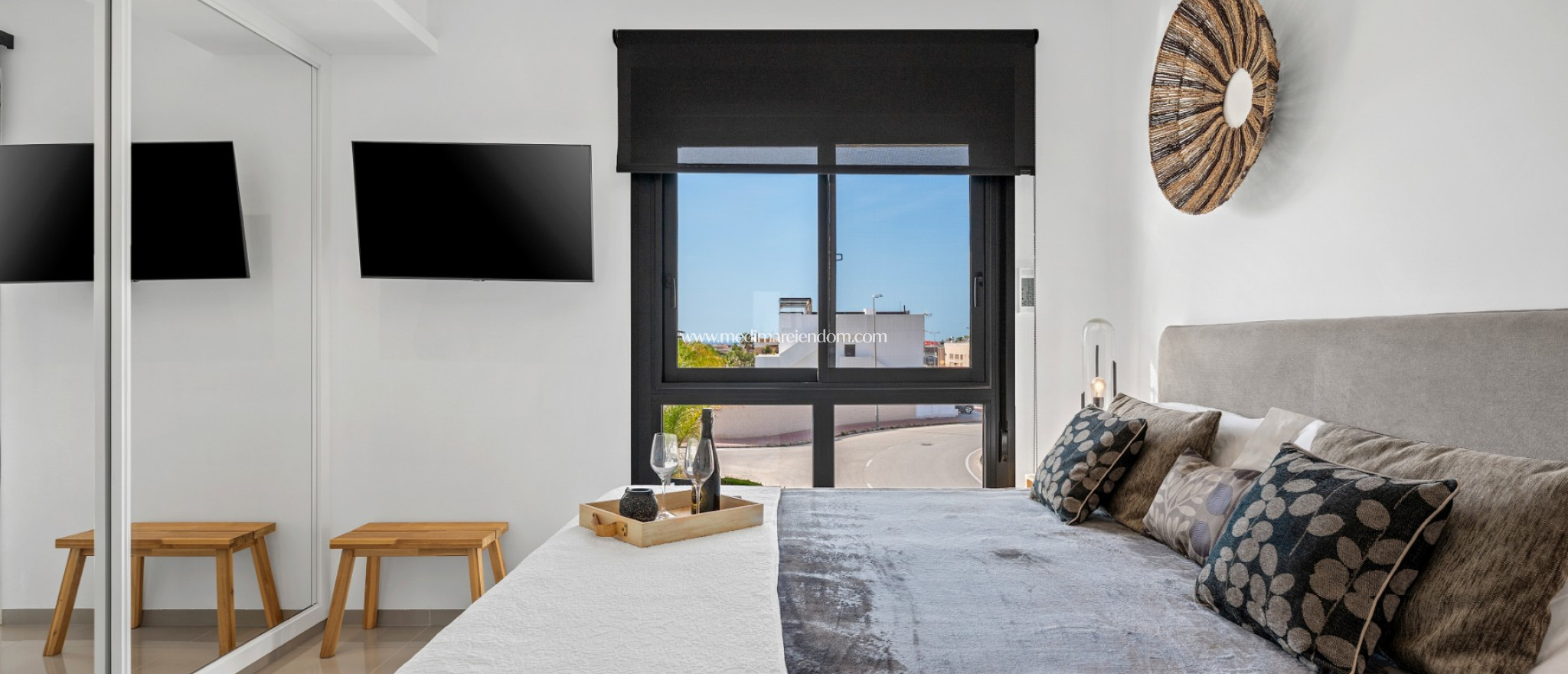 Resale - Villa - Ciudad Quesada/Rojales - Ciudad Quesada