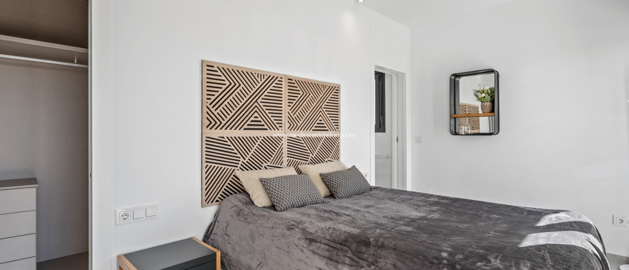 Resale - Villa - Ciudad Quesada/Rojales - Ciudad Quesada