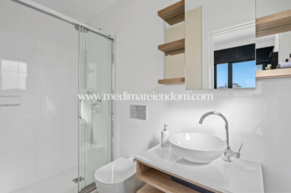 Resale - Villa - Ciudad Quesada/Rojales - Ciudad Quesada