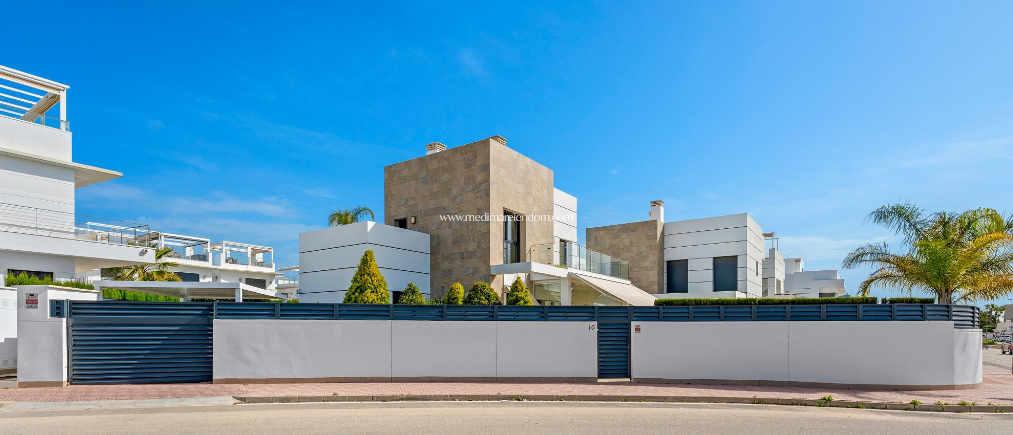 Resale - Villa - Ciudad Quesada/Rojales - Ciudad Quesada