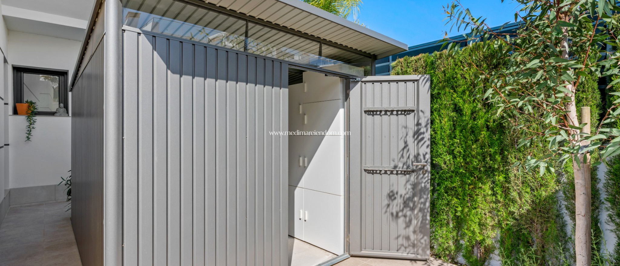 Resale - Villa - Ciudad Quesada/Rojales - Ciudad Quesada