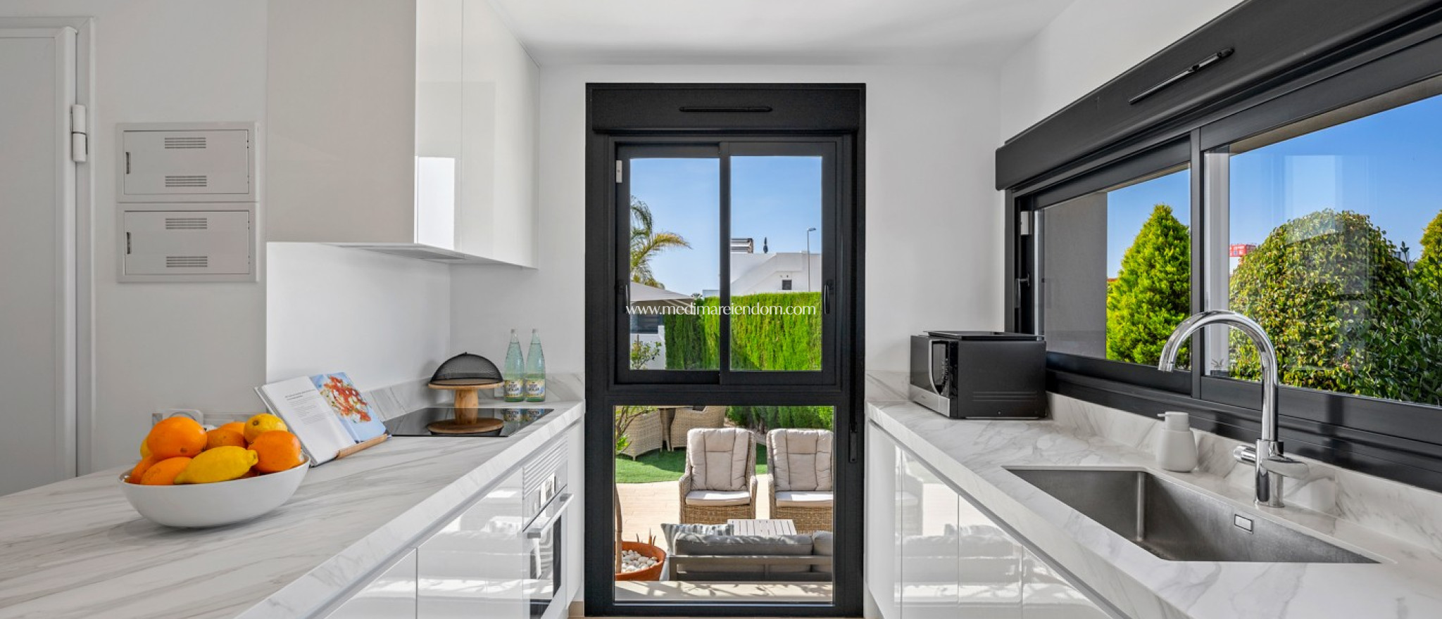 Resale - Villa - Ciudad Quesada/Rojales - Ciudad Quesada