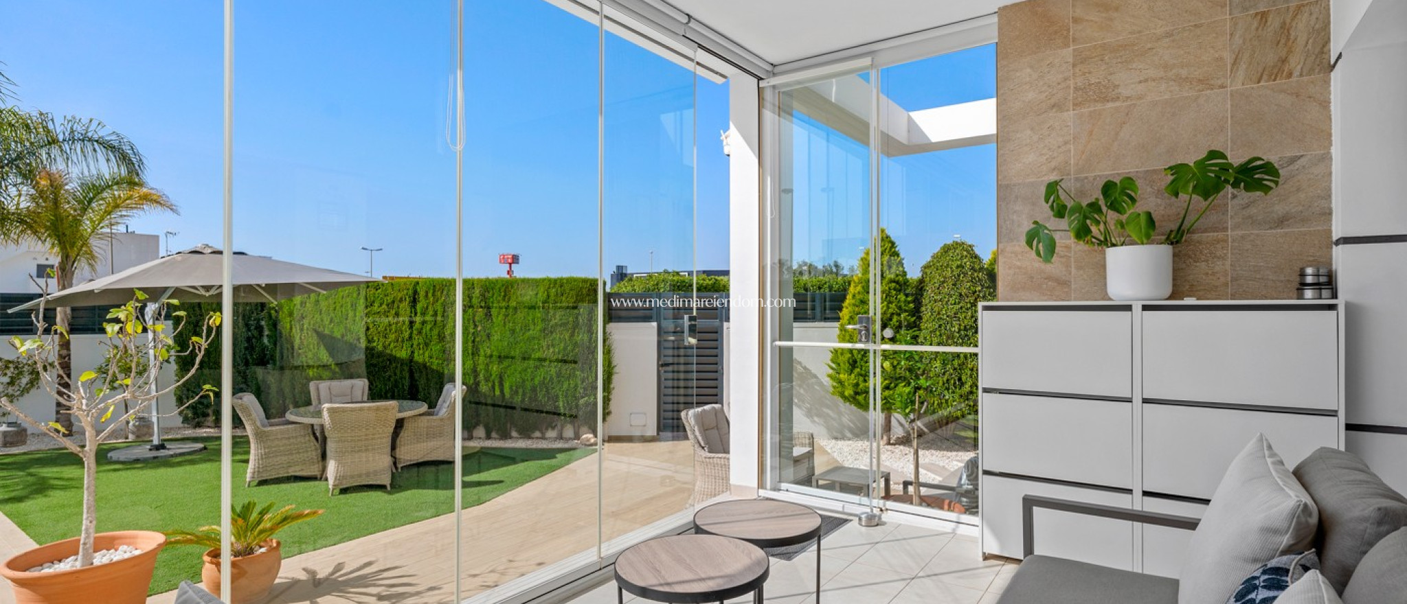 Resale - Villa - Ciudad Quesada/Rojales - Ciudad Quesada