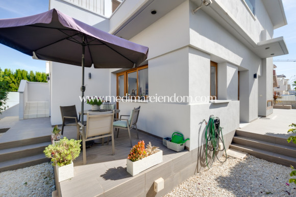 Resale - Villa - Ciudad Quesada/Rojales - Doña Pepa