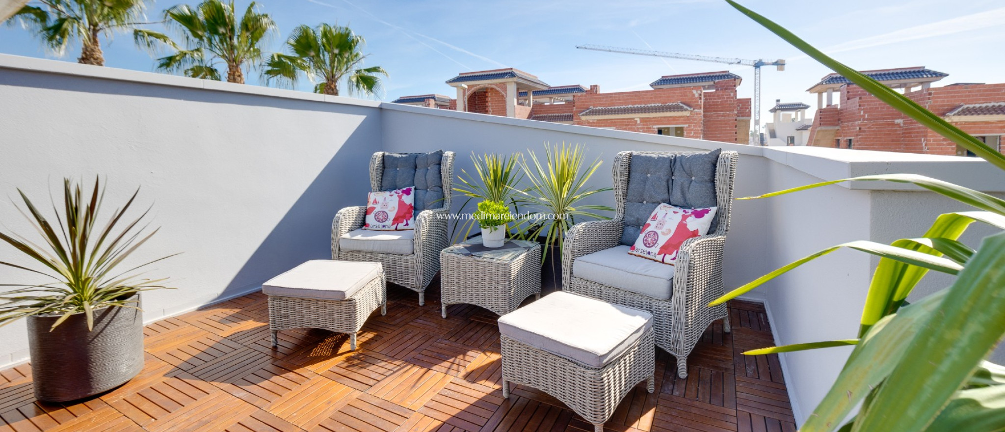 Resale - Villa - Ciudad Quesada/Rojales - Doña Pepa