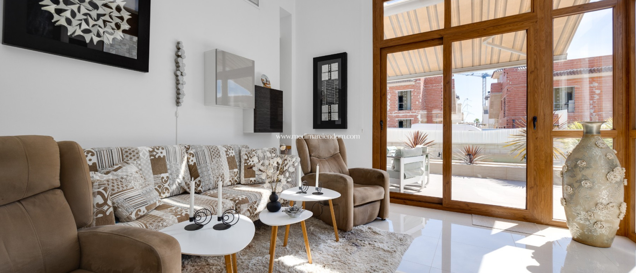 Resale - Villa - Ciudad Quesada/Rojales - Doña Pepa