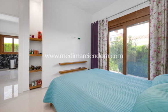 Resale - Villa - Ciudad Quesada/Rojales - Doña Pepa