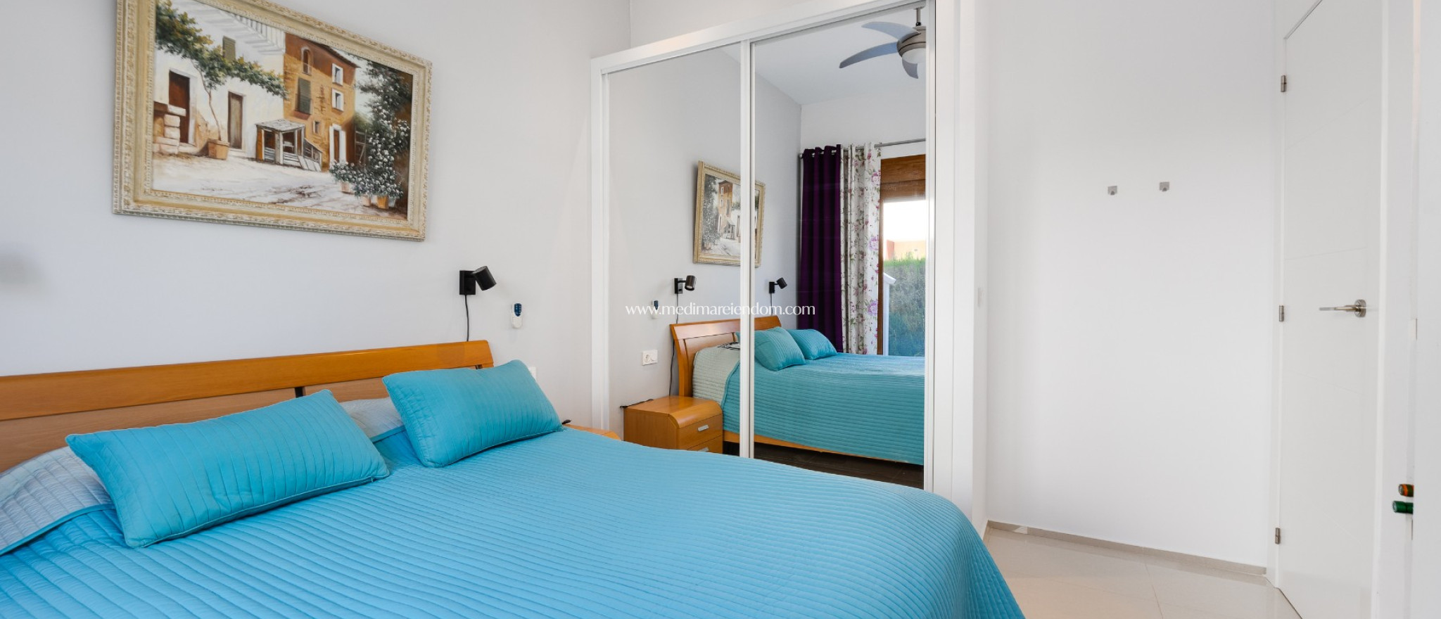 Resale - Villa - Ciudad Quesada/Rojales - Doña Pepa