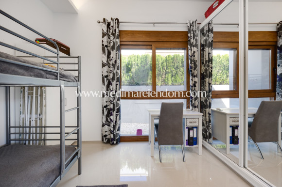 Resale - Villa - Ciudad Quesada/Rojales - Doña Pepa