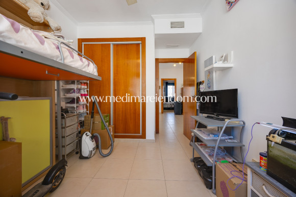 Resale - Villa - Ciudad Quesada - Rojales
