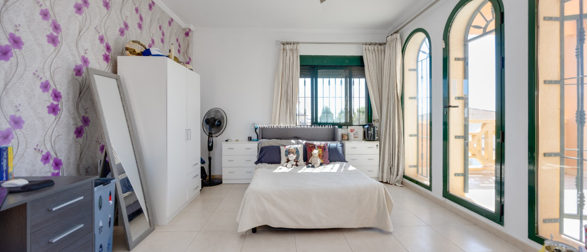 Resale - Villa - Ciudad Quesada - Rojales