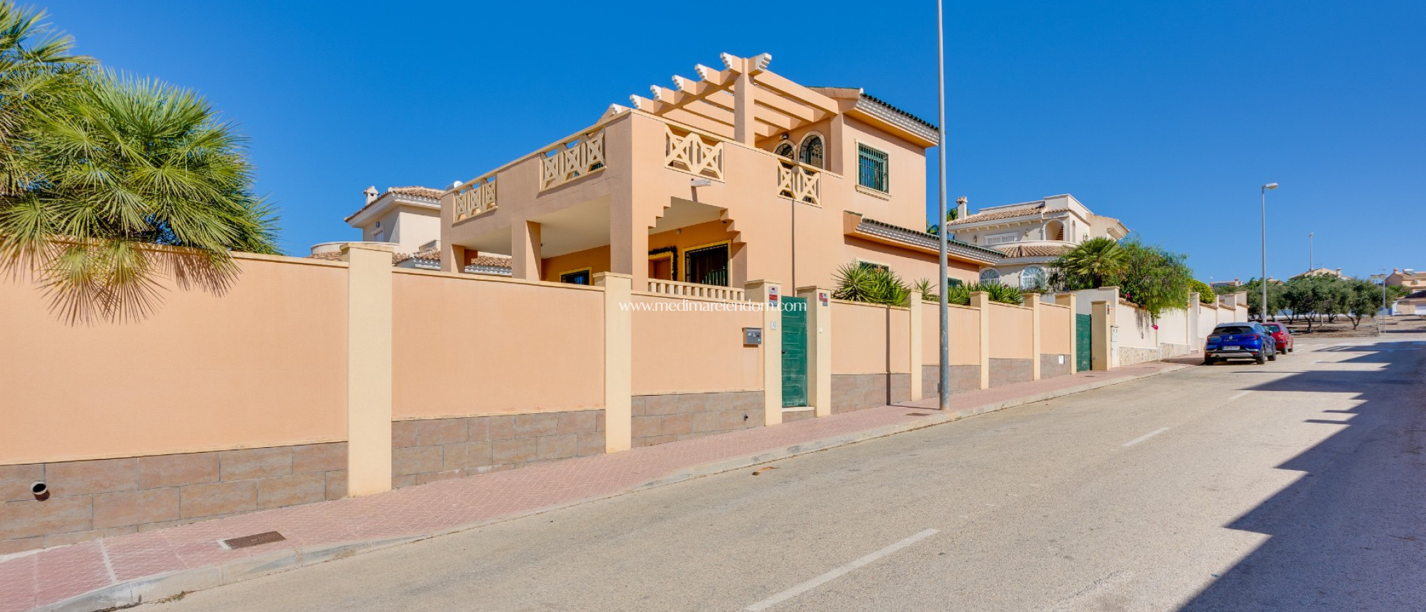 Resale - Villa - Ciudad Quesada - Rojales