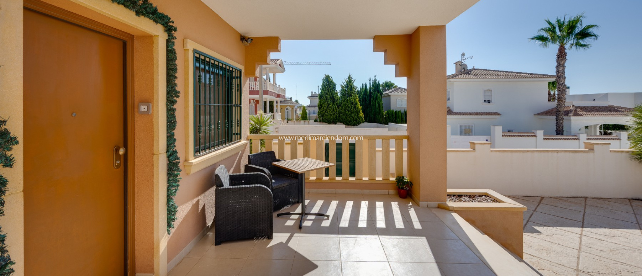 Resale - Villa - Ciudad Quesada - Rojales
