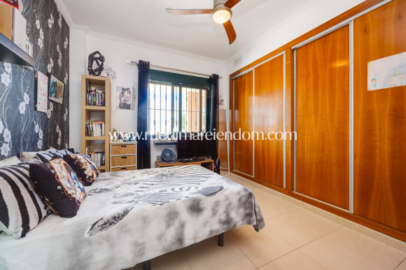 Resale - Villa - Ciudad Quesada - Rojales
