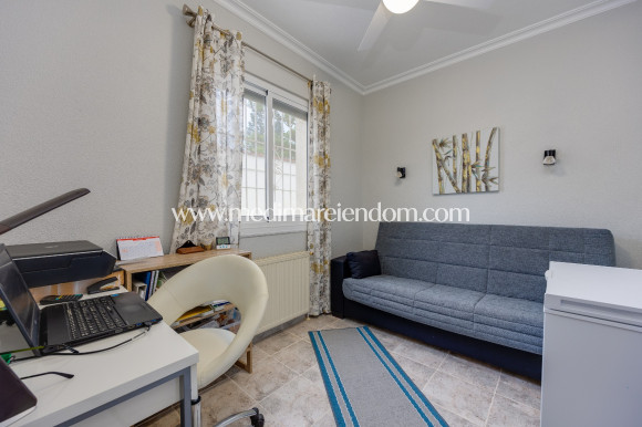 Resale - Villa - Ciudad Quesada - Rojales
