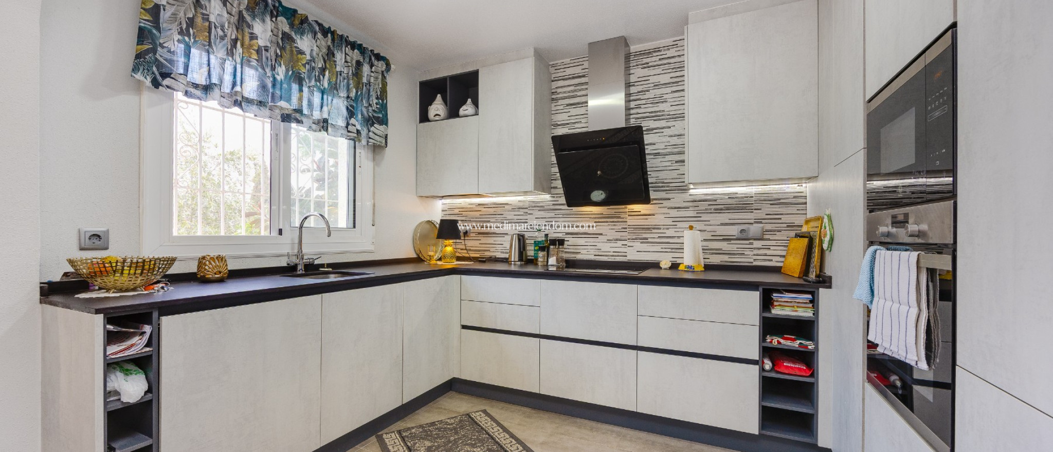 Resale - Villa - Ciudad Quesada - Rojales