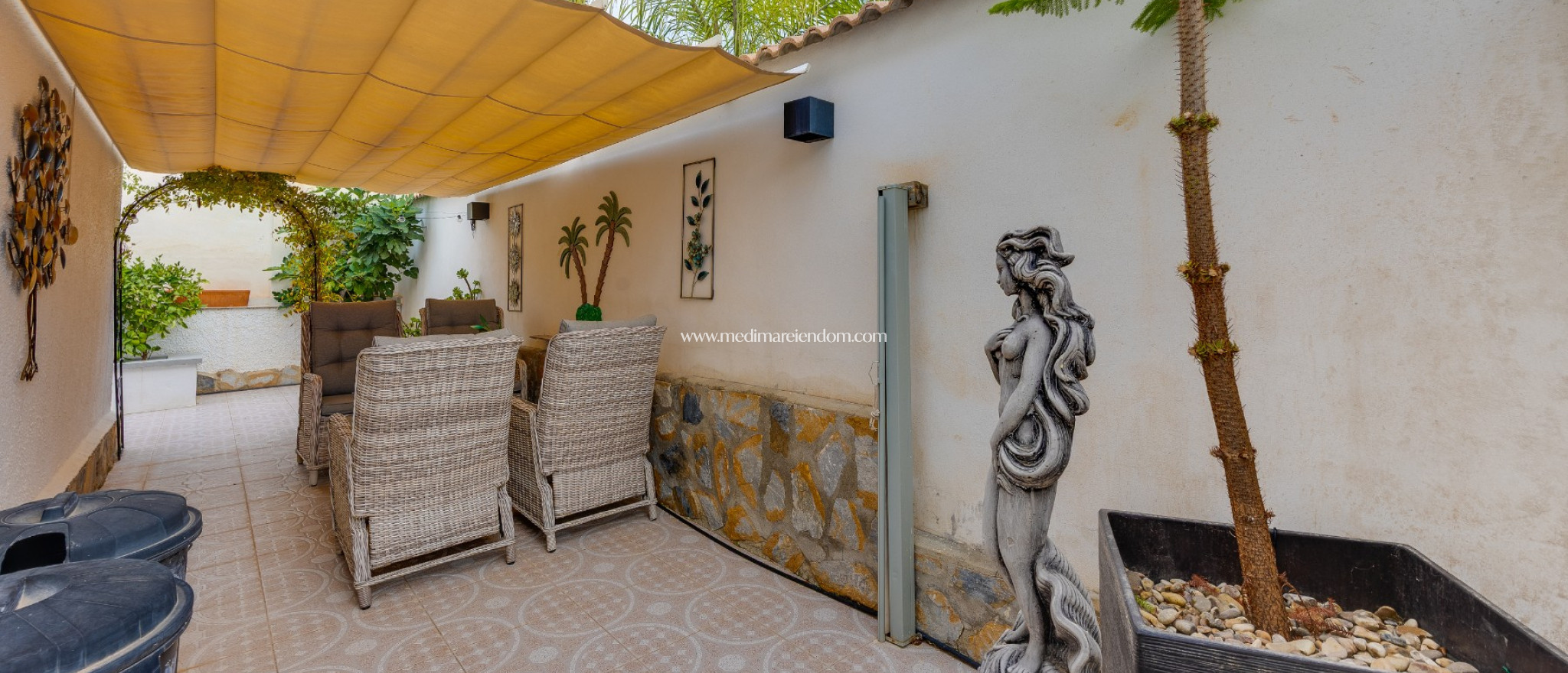 Resale - Villa - Ciudad Quesada - Rojales
