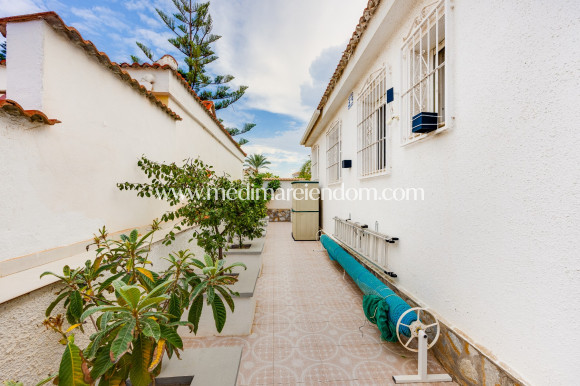 Resale - Villa - Ciudad Quesada - Rojales